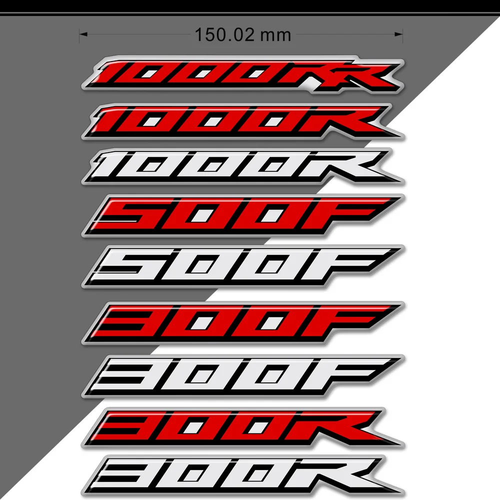 

CB1000R 1000R For Honda CB650R Tank Pad Protector CB 300F 300R 500F 1000 500 X 650R 650F 650 R Stickers Emblem Badge Logo 2019