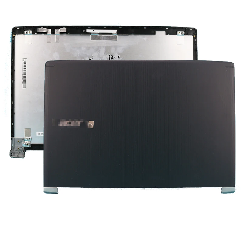 New 17.3 Inch Laptop LCD Back Cover For Acer Aspire VN7-792G VN7-792 Series LCD Lid Top A Case Black 60.G6RN1.005