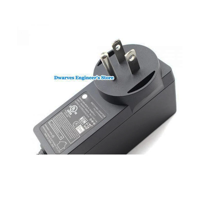 Imagem -04 - Genuine Ads48fsk19 19048epcu-1 19v 2.53a 48w Comutação Carregador Adaptador para lg Da-48f19 Pa-1650-43 29ub65 Eay65689001 Lcap35 Eua