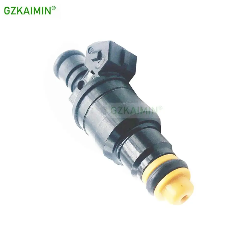 High Quality Auto Fuel Injector OEM 0280150734 For Volvo 2.2L 2.3L