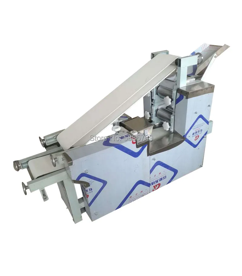 Automatic 220V/110V Round/Square Electric Roti Maker Making Machine For Sale In South Africa Canada