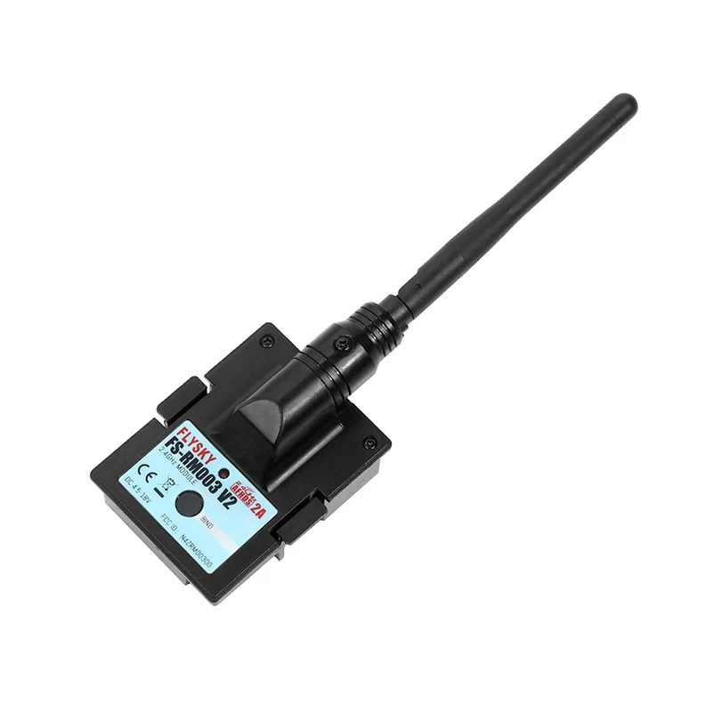 Flysky FS-RM003 2.4G 9CH RC Transmitter Module Compatible AFHDS 2A For Flysky FS-TH9X TH9X Transmitter Remote Controller