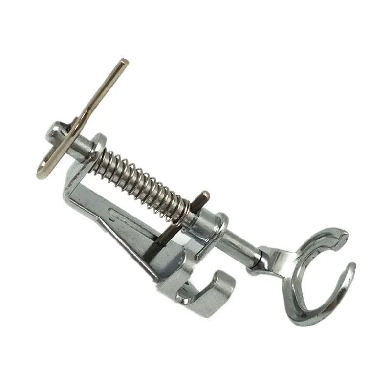 Open Toe Quilting Foot Sewing Machine Parts Darning Foot Presser Foot 4021L-OT BB5002