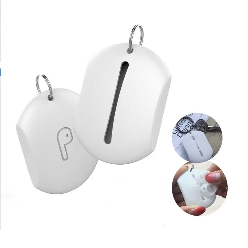 에어팟 프로 이어팁 보관 케이스, 화웨이 프리버즈 이어 패드 캡, 이어폰 액세서리, 실리콘 박스, 방진 이어버드 휴대