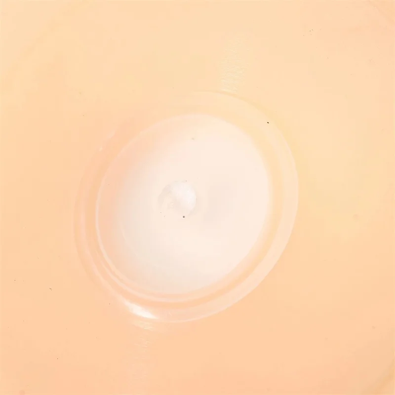 1 زوج ثلاثية الأبعاد الوشم الهالة الجلد سيليكون وهمية الثدي الصدر طرف مسطح Pleura ممارسة قالب تجميل دائم أدوات التدريب