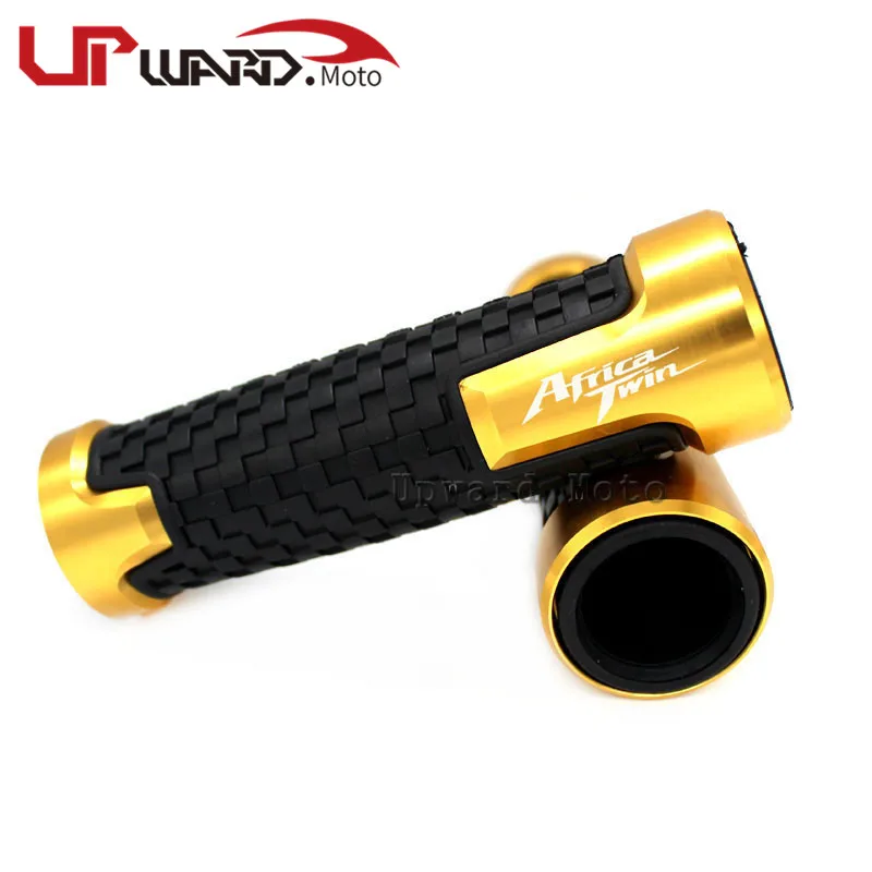 Motorcycle Handlebar Grips Handle Grip Protector Handle bar For CRF 1000L CRF1000L Africa Twin ABS/DCT 2016 2017 2018