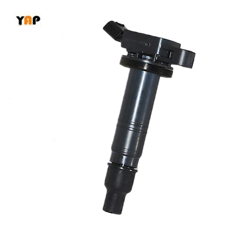 

New Engine Ignition Coil FOR TOYOTA LEXUS Is Saloon Avensis Land Cruiser 2.0L 2.4L 4.0L 5.0L L4 V8 90919-A2006 1997-2013