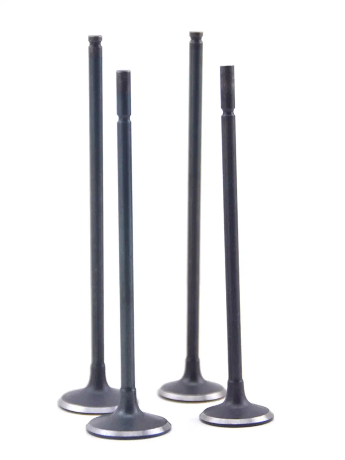 Zestaw zaworów dolotowych i wydechowych 3.5mm do motocykla Honda CB400 CB 400 VTEC 2001-2014 2013 2012 2011 2010 09 — zdjęcie 2