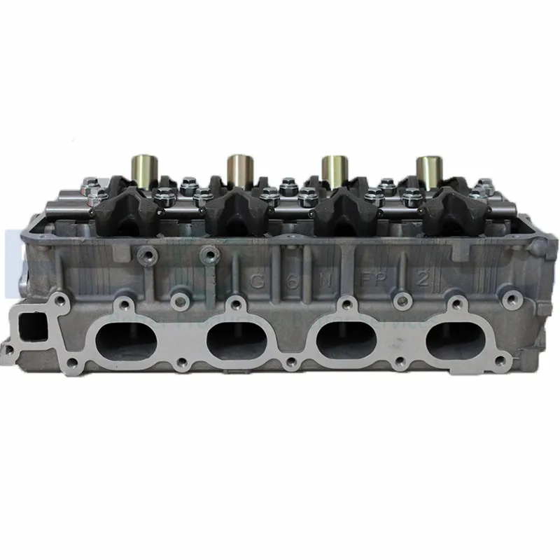 Engine Parts 4G64 16V cylinder head assembly MD305479 forMitsubishi Delica/L200/L400/Montero sport/Minibus 2.4L SOHC 1993-1997