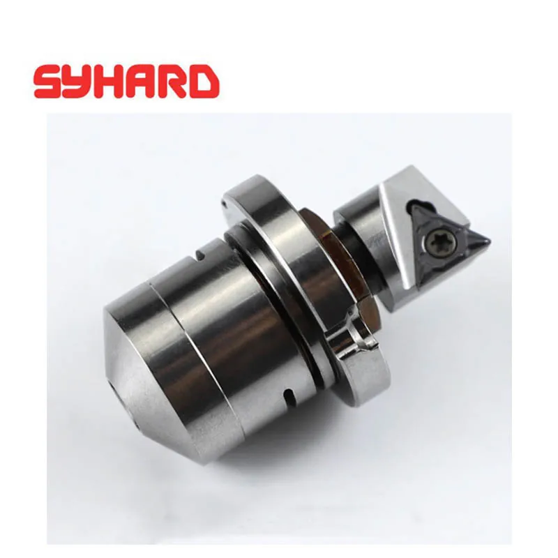 Precision Boring Head R/L148C-13-1102 CNC Precision Boring Unit For Boring Cutter