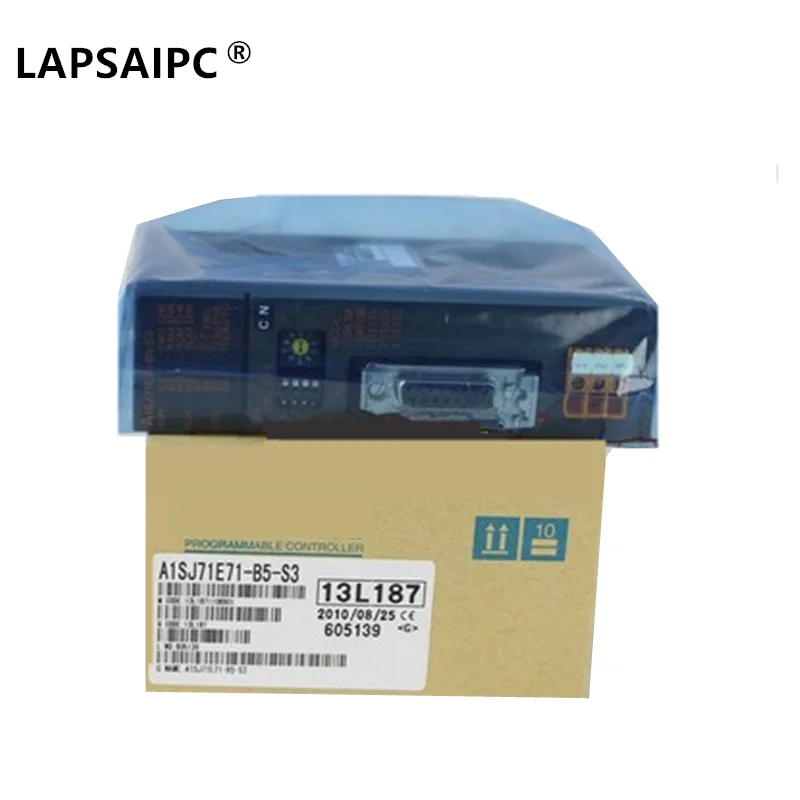 Lapsaipc A1SJ71E71-B5-S3 PLC