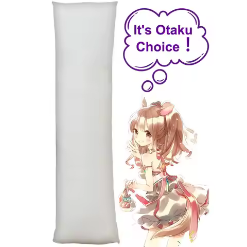 White 160X50cm Anime Dakimakura Hugging Body Pillow Inner Insert Body Pillow Core Men Women Pillow Interior Home Use Cushion