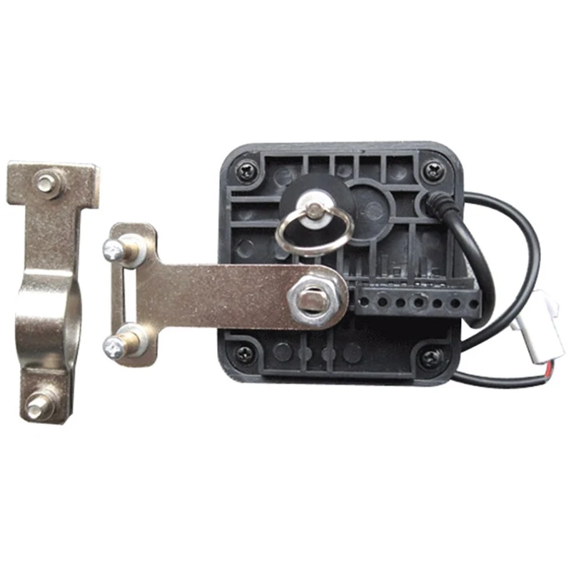 Dc8V-Dc16V التلقائي مناور اغلاق صمام إنذار منع تسرب الغاز المياه خط أنابيب الأمن جهاز للمطبخ و الحمام