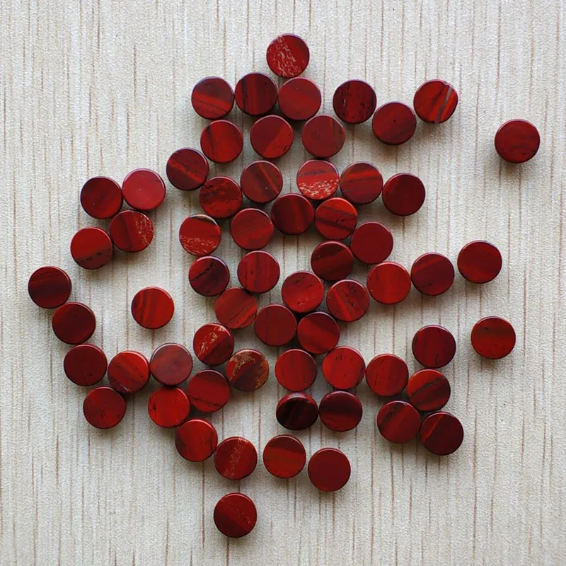 New Fashion high quality natural rainbow stone round cab cabochon 8mm beads for jewelry making wholesale 50pcs/lot free shipping