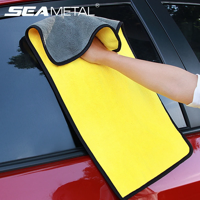 Why Dusting Clothes Are Essential for Every Home and Car – A Real-World Review of the 30x30 cm Microfiber Towel