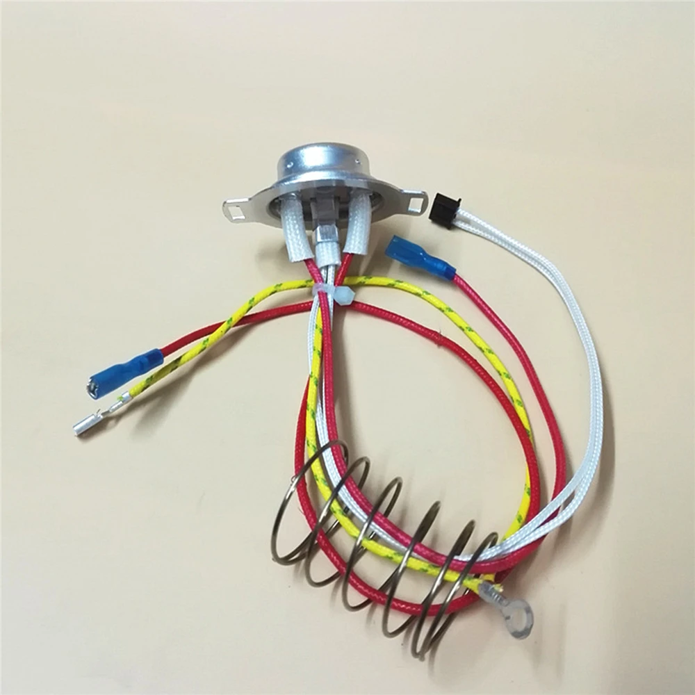 5-wire 50K Rice Cooker Thermostat Sensor 40FC118 FD11 Magnet FC11 For Supor Rice Cooker Repair Parts Temp Controller