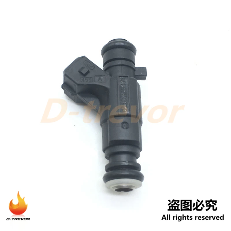 1Pcs Fuel Injectors 0280156171 for Wuling Sunshine 474 Changan Star