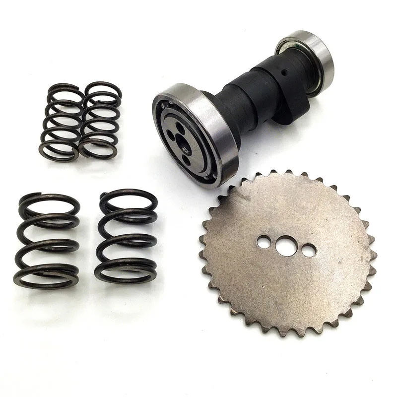 STONEDER Motorcycle Z40 Racing Cam Camshaft Kit For Chinese YX140 YX 140cc 1P56FMJ