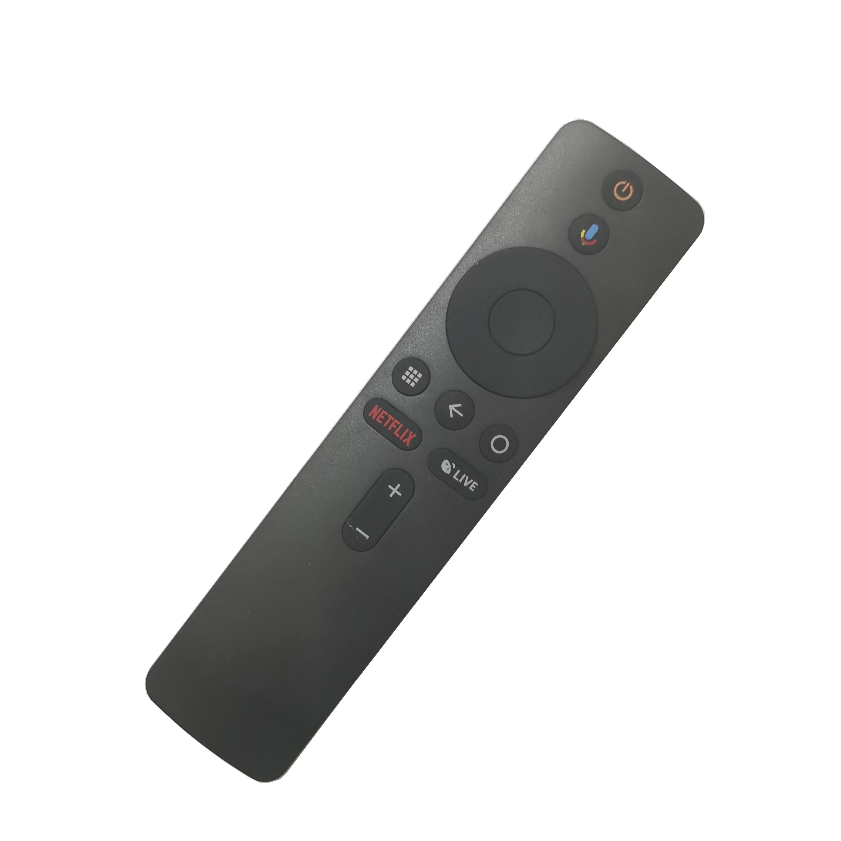 XMRM-006 New voice Bluetooth Remote for Xiaomi MDZ-22-AB MI Box S 4K  Android Smart TV Box