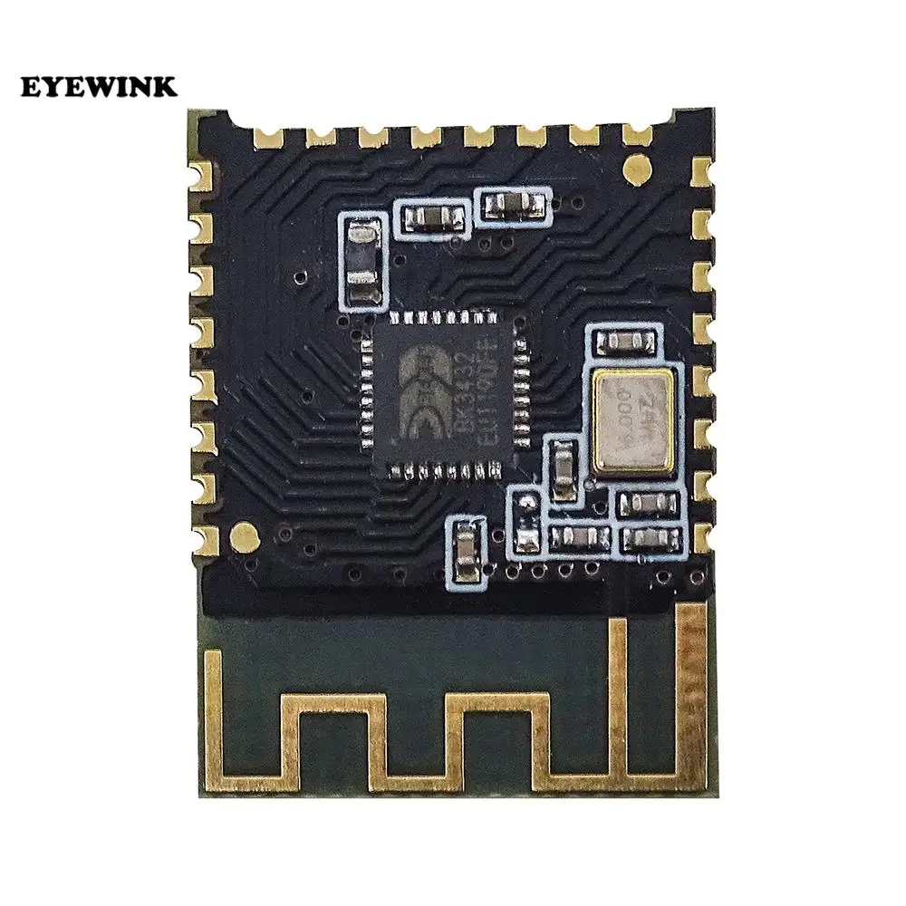 JDY-23/JDY-23A Modulo Bluetooth 5.0 BLE5.0 Trasmissione trasparente Bluetooth Trasmissione digitale Bluetooth CC2541