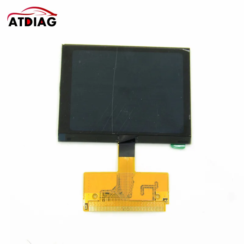 2-10Pcs Vdo Lcd Dis… - image