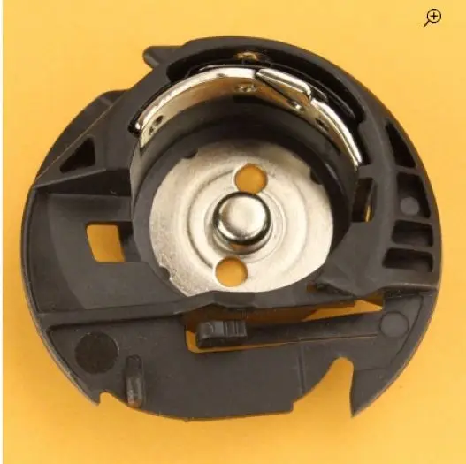

Детали для швейной машины Bobbin Чехол #89210 для Singer XL-400 XL550
