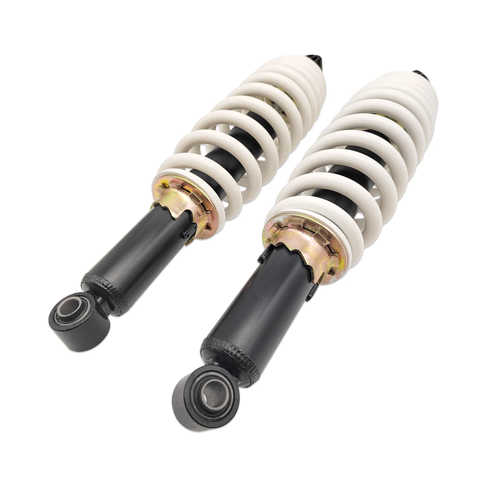 Rear Shock Absorber For HISUN 700 UTV 2pcs One Pair  QUAD GO KART HS CODE 55100-J00000-0900 ERP CODE  PJ00000551000900