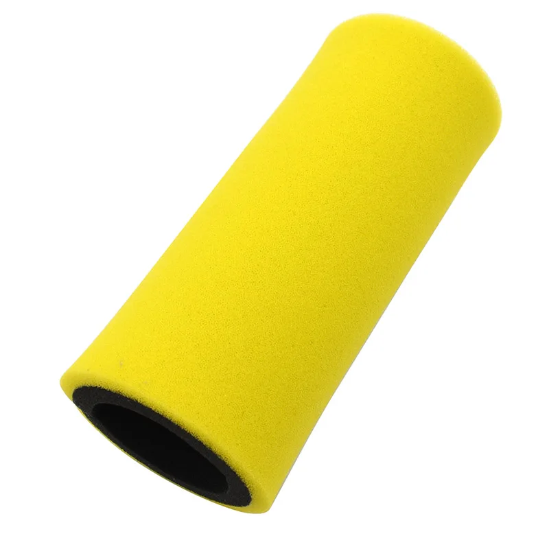 قطع غيار الدراجات النارية فلتر الهواء وفلتر الزيت وشمعة الإشعال لياماها الكركدن 660 YXR660 YXR 660 2007 5UG-E4451-00 FS-923 #4