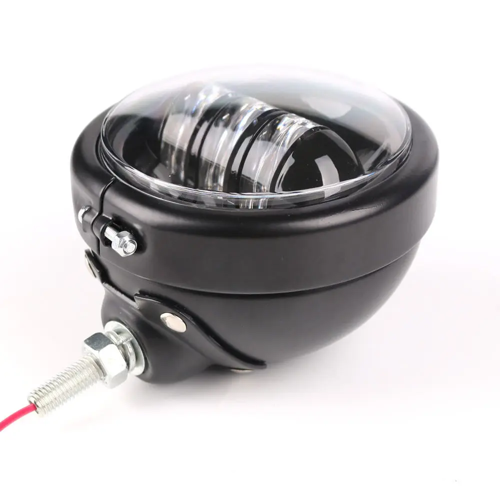 4.5 Inch Fog Light Passing Lights Auxiliary with 4.5 