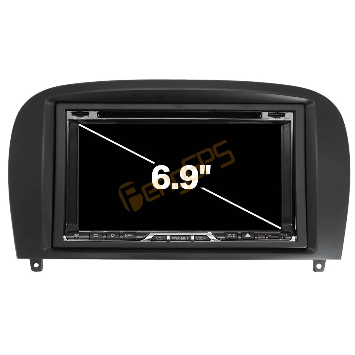 For Mercedes-Benz S… - image