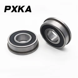 flange with flange cup bearing F683 F684 F685 F686 F687 F688 F689 F693 F694 F695 F696 F697 F698 F699 ZZ 2Z