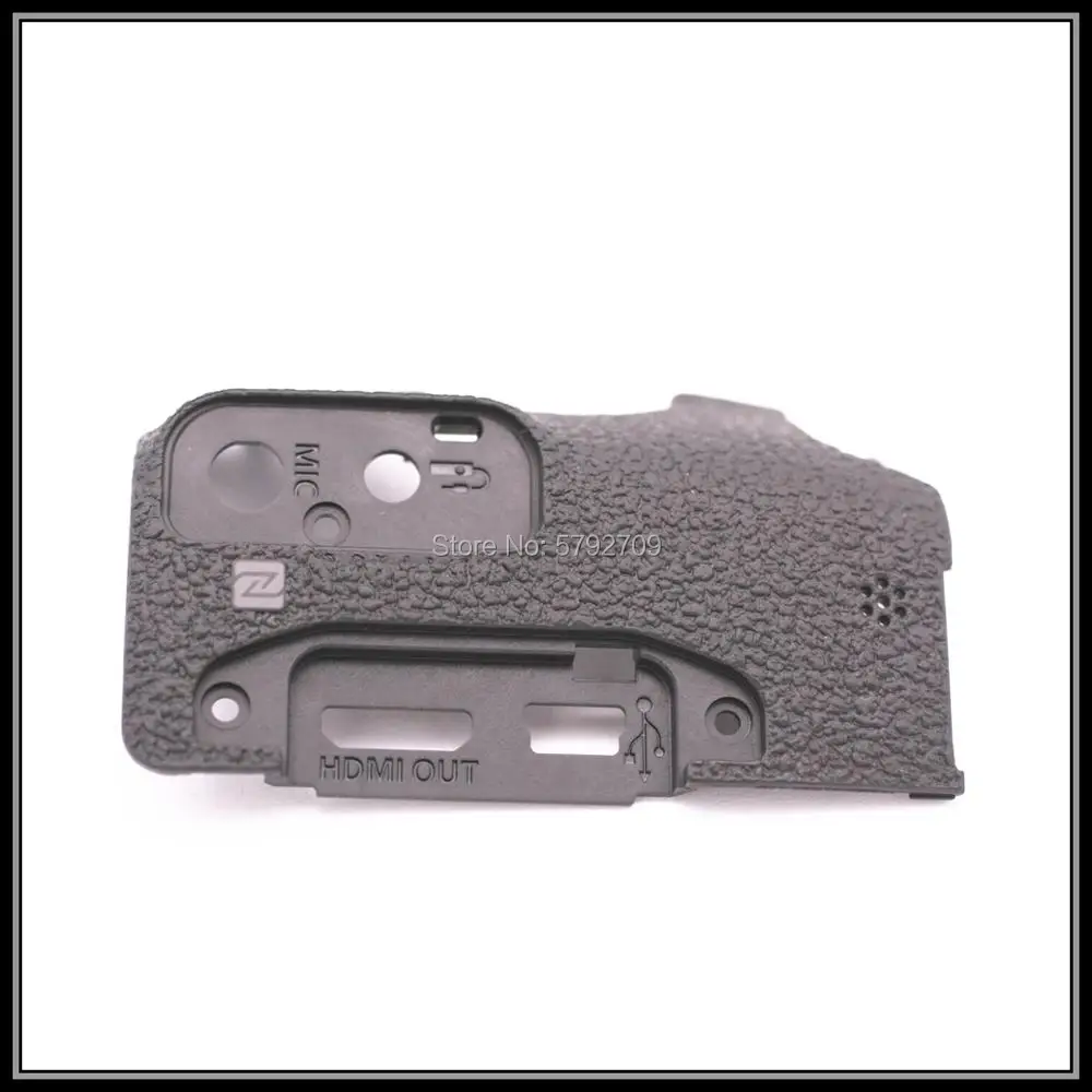 

Новая оригинальная запасная часть для камеры Canon EOS 77D/EOS 9000D, крышка ввода-вывода в сборе