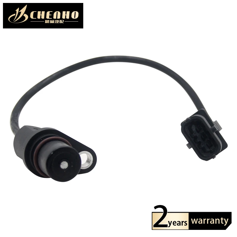 CHENHO BRAND New CrankShaft Sensor For VOLKSWAGEN FORO Bosch 0281002411 04890190 2R0906433C 4890190 Car Accessories