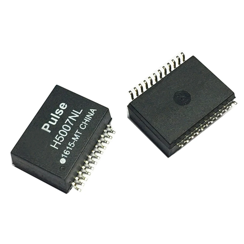 H5007NLT H5007NL H5007T H5007 HX5007NLT HX5007NL SOP24 Wave กรองเครือข่าย Transformer วงจรรวม