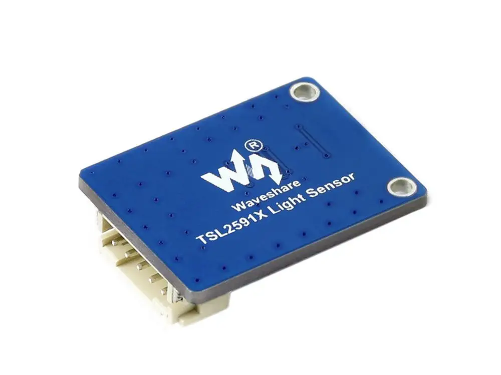 TSL25911 Hohe Empfindlichkeit Digitale Umgebungs Licht Sensor, Wide Dynamic Range, I2C Interface