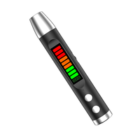 2021 Anti Detector Bug Mini Audio SPY-Camera GSM Finder GPS Signal Lens RF Locator Tracker Detect