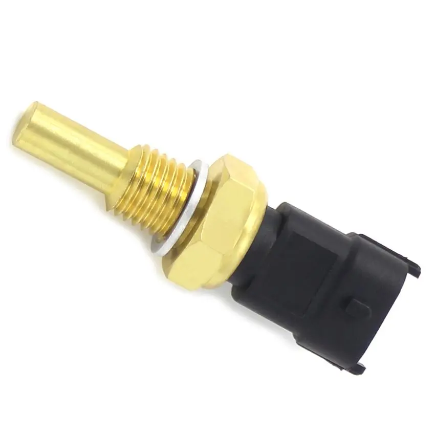 

Motorcycle Coolant Radiator Temperature Sensor For Ski-doo MX Z 900 Blizzard ACE TNT EFI ZX 1200 Renegade 2009 Adrenaline Enduro