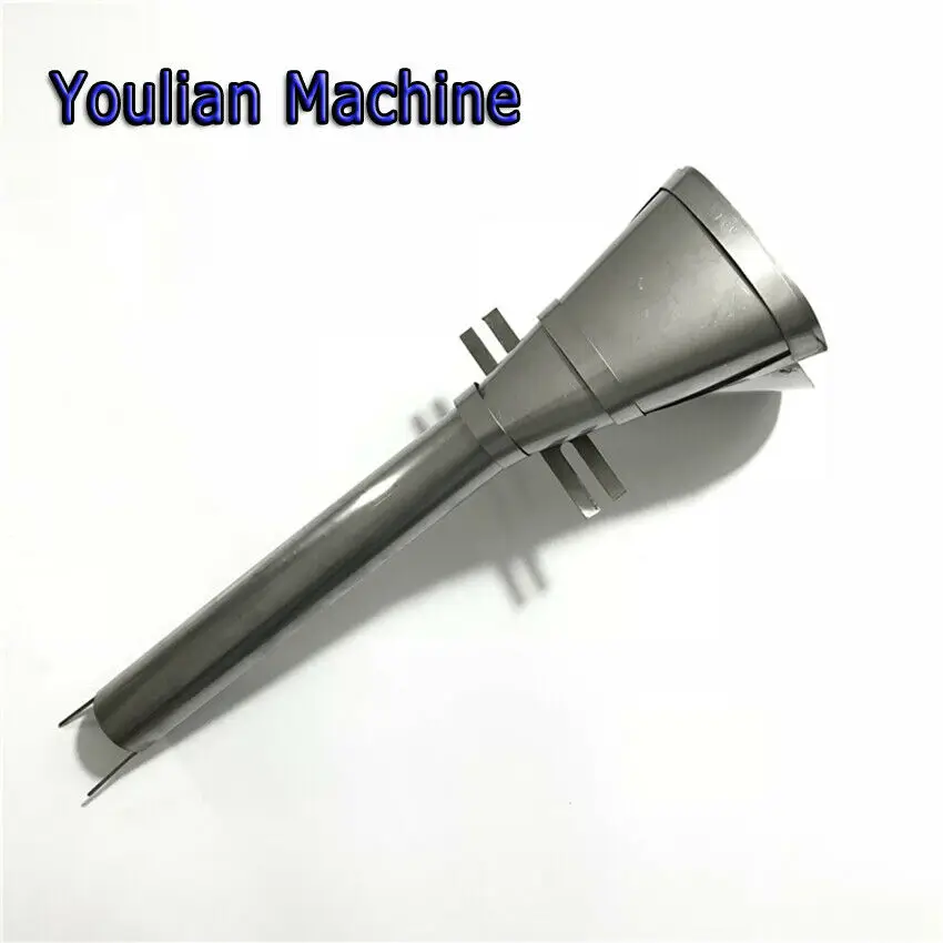 1*Automatic Packing Machine 304 Stainless steel Forming making bags model parts