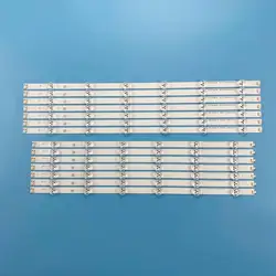 1140mm LED strip 12 leds For LG 55inch 55LN5100 55LA613 55LN5758 55LA620S 55LN5708 55LN5406 55LN575S-ZE 55LN5400-CN