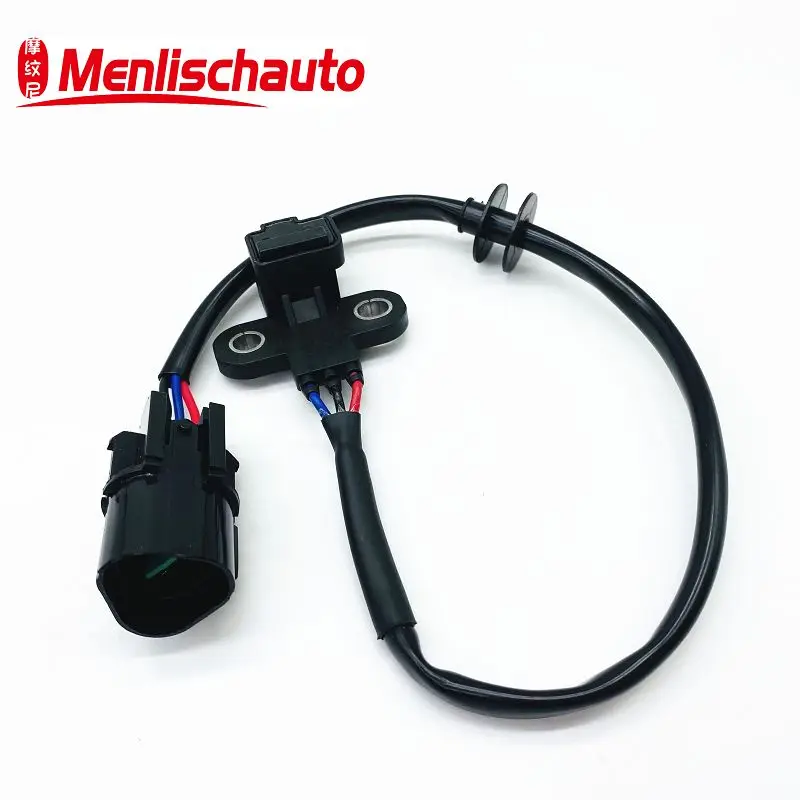 Free Shipping Crankshaft Position Sensor For Japan Car Montero Sport Challenger Nativa Pickup Triton L200 4D56 MD342826 J5T25871