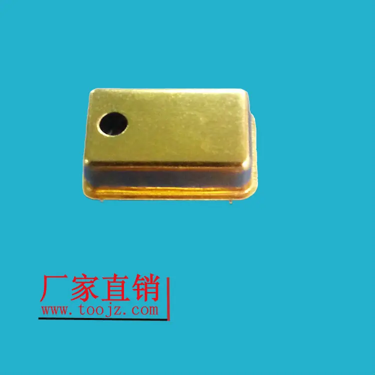 TCXO Temperature-compensation Crystal Oscillato 32.768KHZ 32.768K 0.1PPM High Precision TCXO