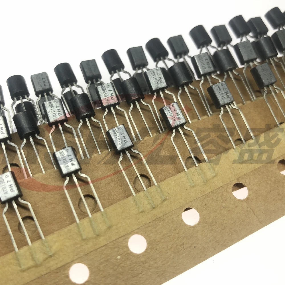 20pcs/Lot A1015 A1015GR 2SA1015-GR A1015-GR TO-92 NEW ORIGINAL