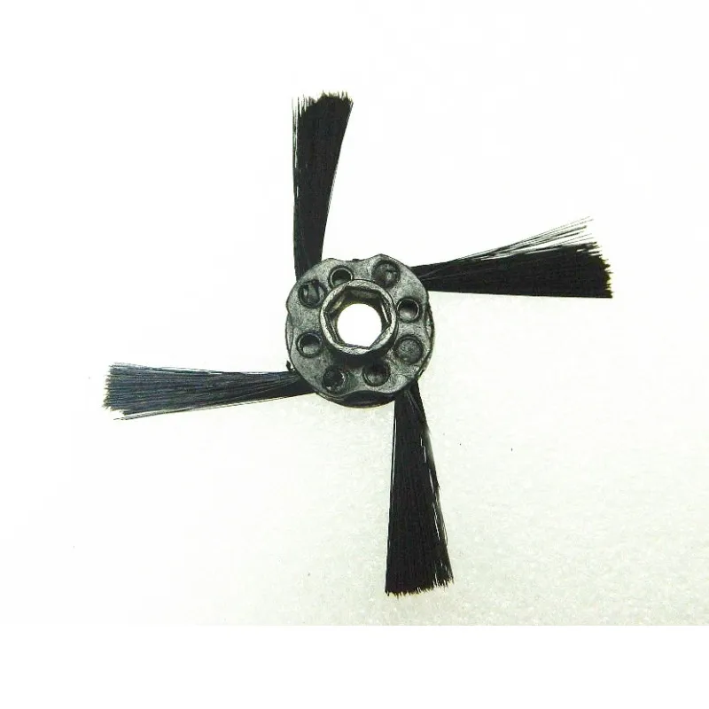 فرشاة جانبية للمكنسة الكهربائية Neato BotVac ، ملحقات للمكنسة الكهربائية Neato BotVac 70e 75 80 85 ، 4 قطع