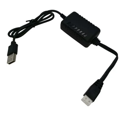 7.6V 2A USB charger for GAONENG GNB 7.6V li-ion battery 7.6v 300mAh/350mAh/450mAh/550mAh/650mah