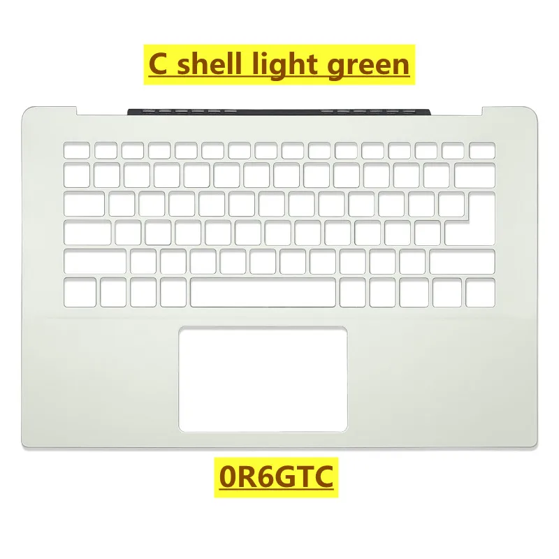 For Dell Inspiron 5490 5498 Shell A B Shell C Shell D Shell 0C4VGP 0X6YXC New Original for Dell Notebook