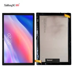 Nuovo Display LCD Touch screen per Blackview Tab 8 / 8E Tablet da 10.1 pollici touch screen touch panel digitalizzatore riparazione vetro sostituisci