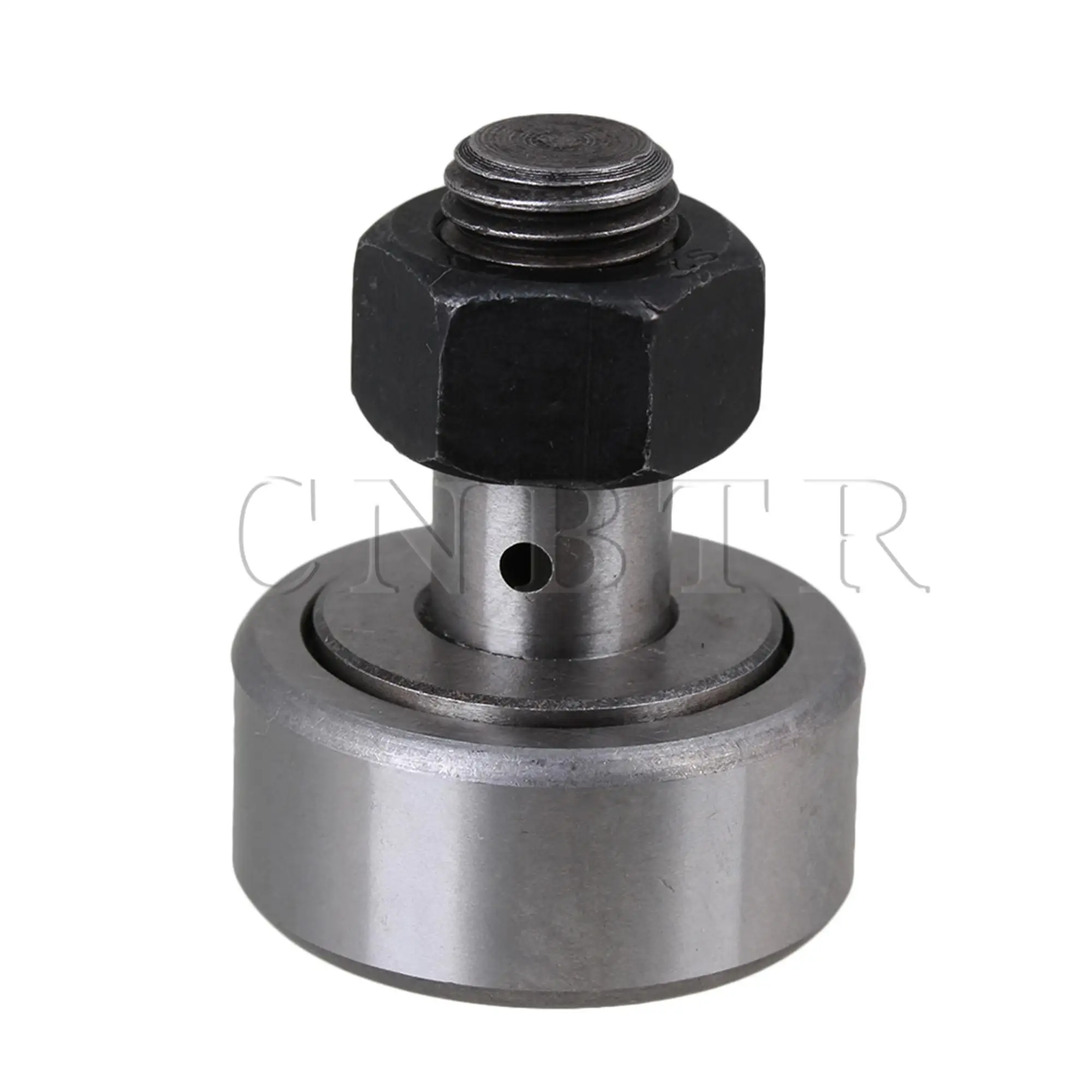 CNBTR 40.2 x 32mm KR32 Cam Follower Roller Bearing Stud Type Bearing with 18mm Hex Nut