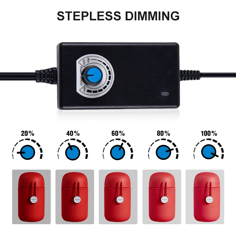 CAJA PLEGABLE derecha LED para fotografía, Softbox para estudio fotográfico, Carpas de tiro regulables, 100/120/160/200cm