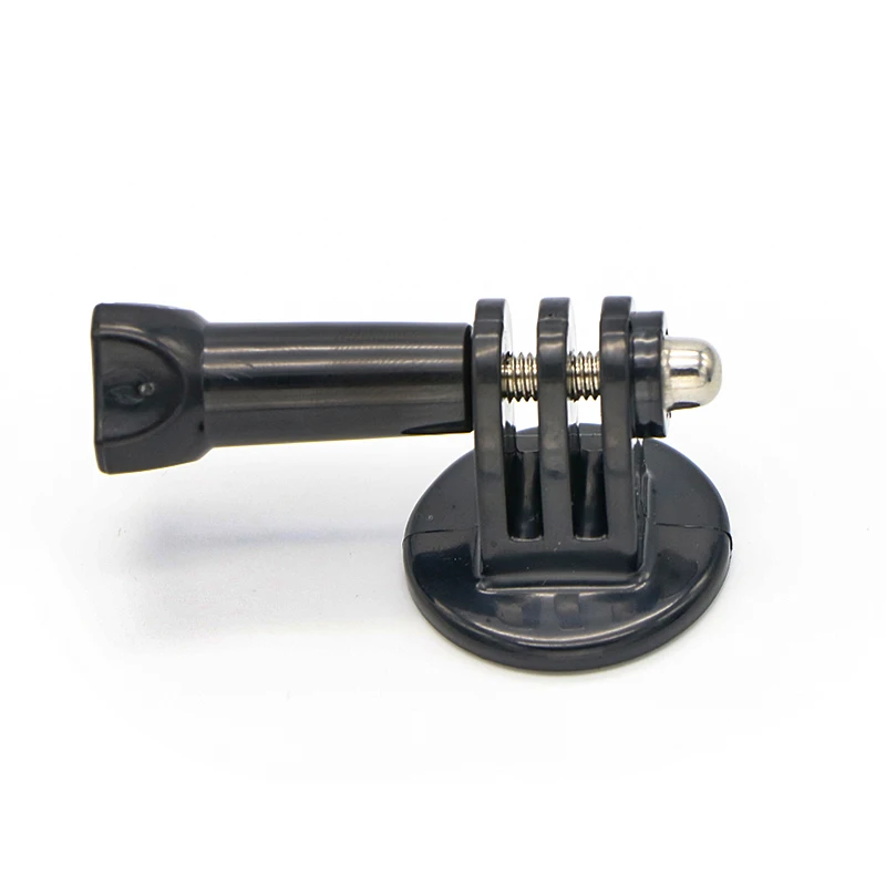 กล้องอะแดปเตอร์สำหรับ GoPro 9/8/7/6/5เชื่อมต่อขาตั้งกล้องสกรูติดตั้งกล้องกีฬา Converter อุปกรณ์เสริม