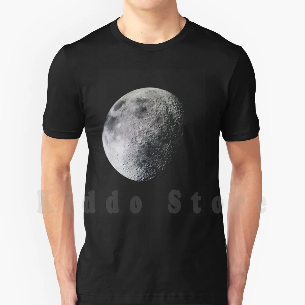 The Moon T Shirt Me… - image